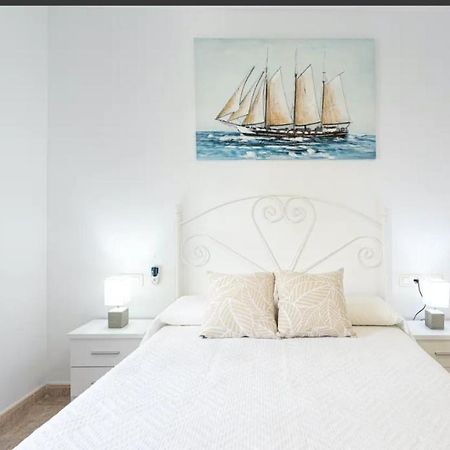 Casa Moreno Nerja Εξωτερικό φωτογραφία