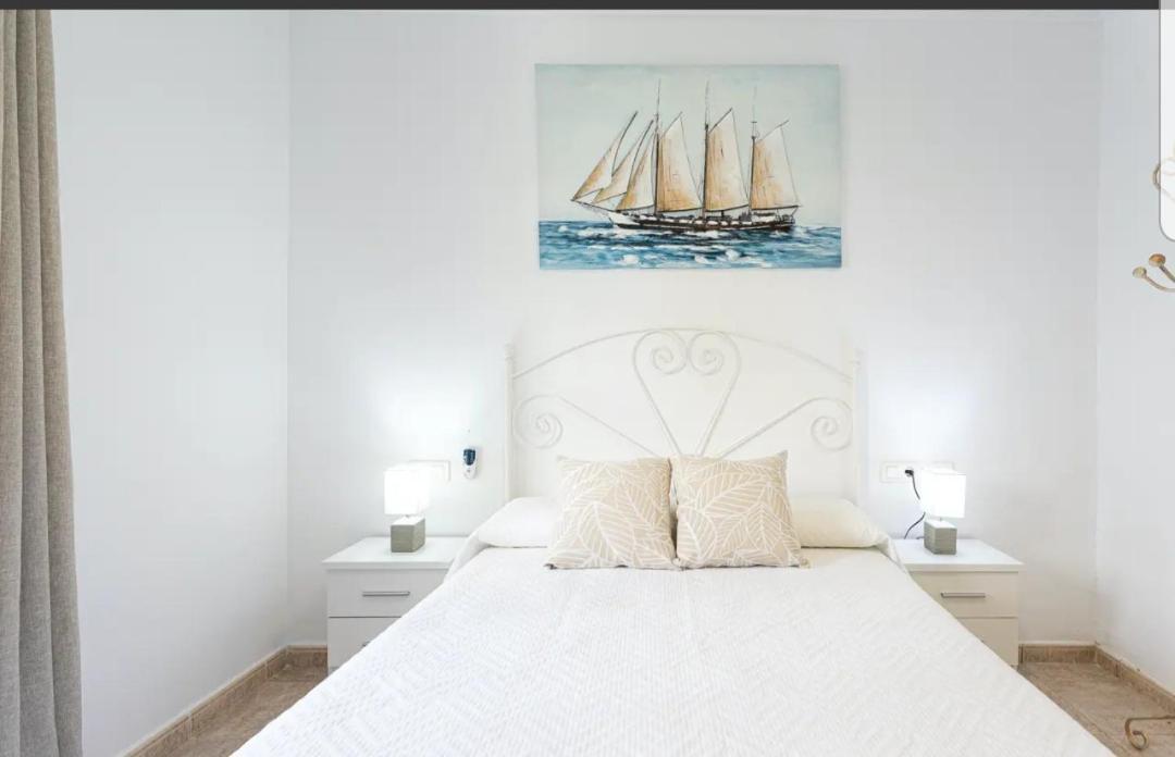Casa Moreno Nerja Εξωτερικό φωτογραφία