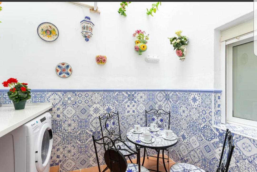 Casa Moreno Nerja Εξωτερικό φωτογραφία