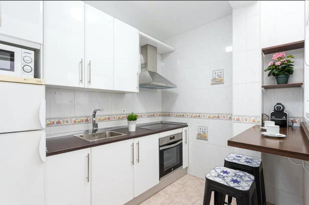 Casa Moreno Nerja Εξωτερικό φωτογραφία