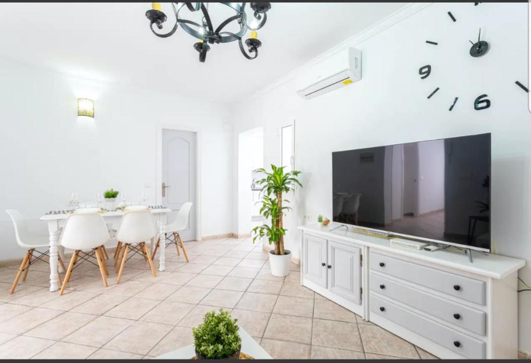 Casa Moreno Nerja Εξωτερικό φωτογραφία