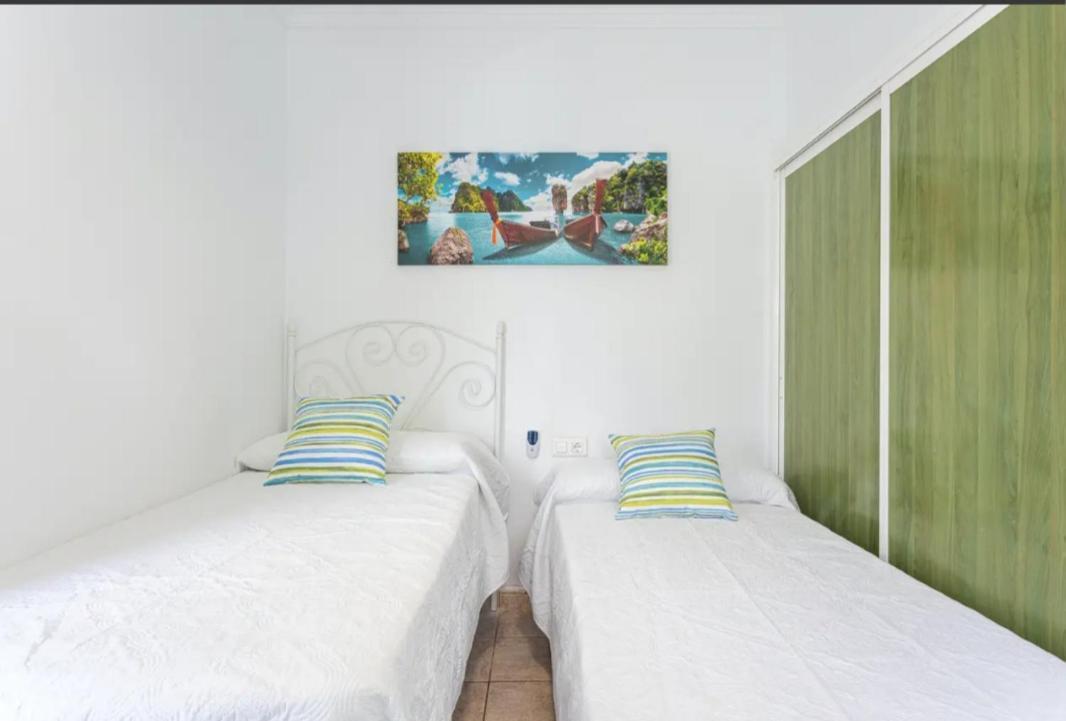 Casa Moreno Nerja Εξωτερικό φωτογραφία