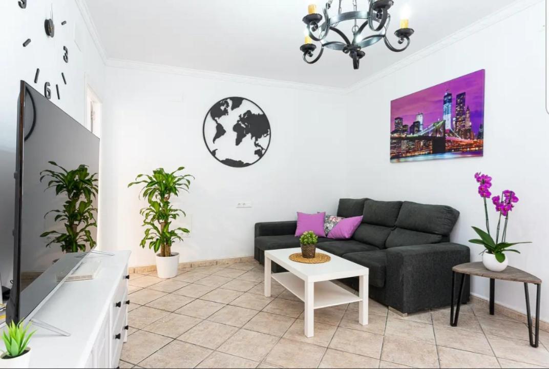 Casa Moreno Nerja Εξωτερικό φωτογραφία