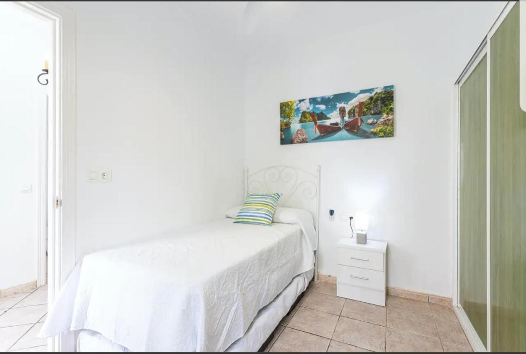Casa Moreno Nerja Εξωτερικό φωτογραφία