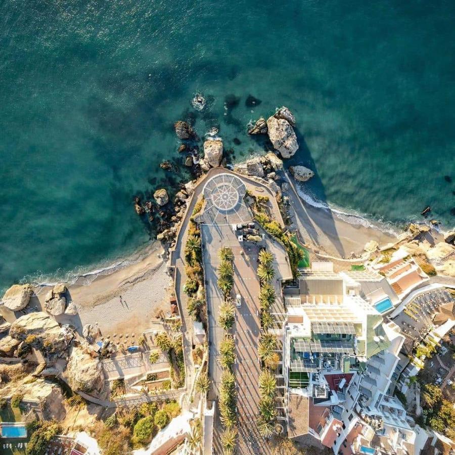 Casa Moreno Nerja Εξωτερικό φωτογραφία